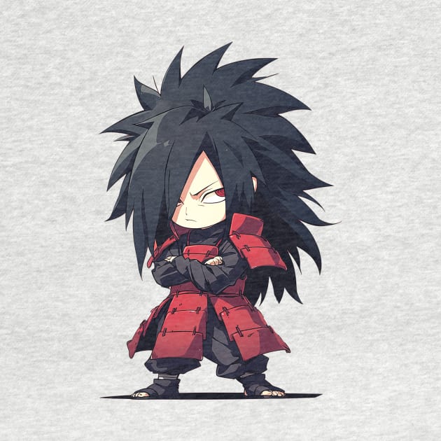 madara by StevenBag